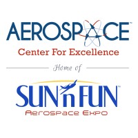 Aerospace Center for Excellence Logo