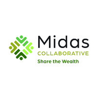 The Midas Collaborative Logo