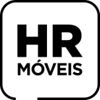 HR Móveis Logo
