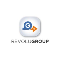 RevoluGROUP Logo