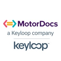 MotorDocs Logo