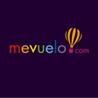 mevuelo.com Logo