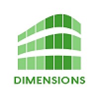 Dimensions Consulting Services s.r.o. Logo