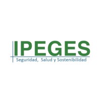 IPEGES Ecuador Logo