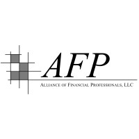 Alliance of Financial Professionals, LLC Logo