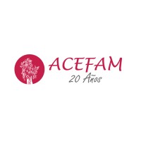 Asociación Cántabra de la Empresa Familiar ACEFAM Logo