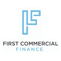 First Commercial Finance Logo
