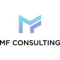 MF Consulting WV Logo