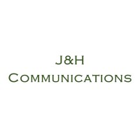 J&H Communications Logo
