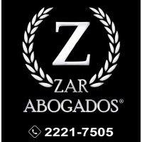 Abogados ZAR Logo