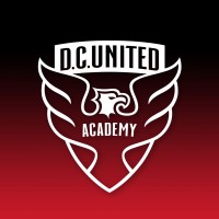 D.C. United Academy Logo