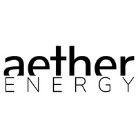 Aether Energy Logo