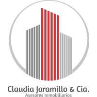 Claudia Jaramillo & Cia - Asesores inmobiliarios Logo