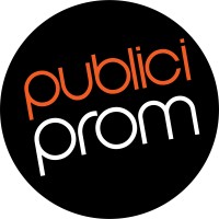 Publiciprom S.A. Logo