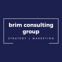 Brim Consulting Group Logo