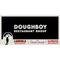 Doughboy Restaurant Group Logo
