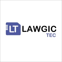 Lawgic Tec Logo