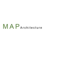 MAP Architecture Logo