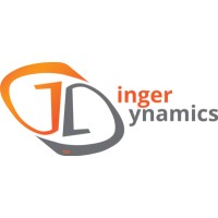 Ginger Dymaics Logo