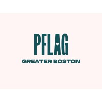 Greater Boston PFLAG Logo
