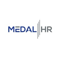 MEDAL HR Logo