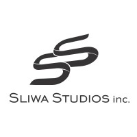 Sliwa Studios Inc. Logo