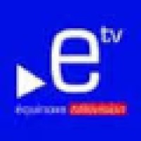 EQUINOXE TELEVISION Logo