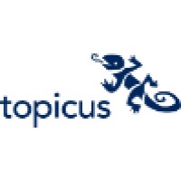 Topicus Overheid Logo