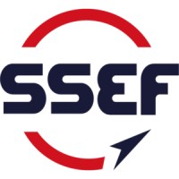 Space Science & Engineering Foundation Logo