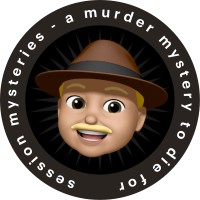 Session Mysteries Logo
