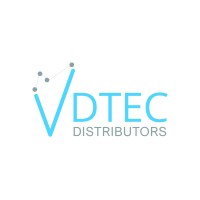Vdtec Distributors Ltd Logo
