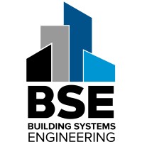 Building Systems Engineering Logo