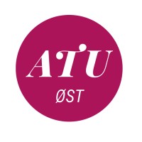 Akademiet for Talentfulde Unge | Øst Logo