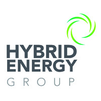 Hybrid Energy Group Limited Logo