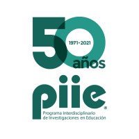 Programa Interdisciplinario de Investigaciones en Educación (PIIE) Logo