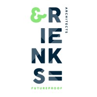 RIENKS Architects Logo