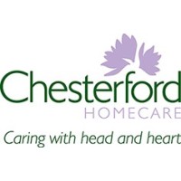 Chesterford Homecare Limited Logo