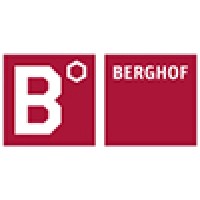 Berghof Group Logo