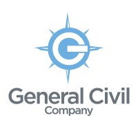 General Civil Company, Inc Logo