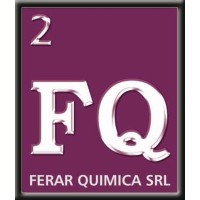 Ferar Química SRL Logo
