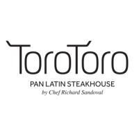 Toro Toro Pan Latin Steakhouse Logo