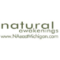 Natural Awakenings of East Michigan Logo