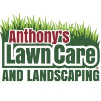 Anthonys Lawn Care & Landscaping Logo