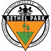Municipality of Bethel Park Logo