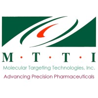 Molecular Targeting Technologies,Inc Logo