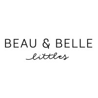 Beau & Belle Littles Logo