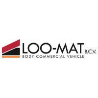 Loo-Mat B.C.V. Logo