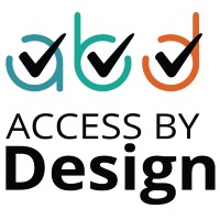 Access by Design Logo