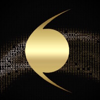 GOLD COMET Logo