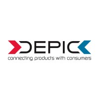 DEPIC Connecting Products With Consumers Logo